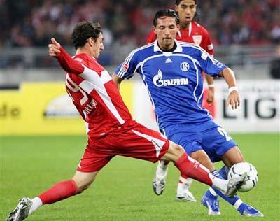 了更多得分 了更多得分